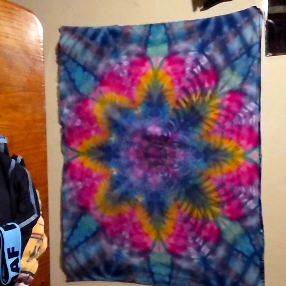 Med TAPESTRY